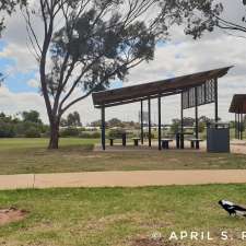 Playford Parkway Reserve | The Pkwy, Munno Para SA 5115, Australia