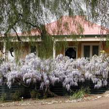 Boyup Brook Accommodation - Tulip Cottage | Treloar Street, Boyup Brook WA 6244, Australia