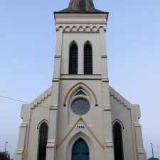 Grafton Presbyterian Church | 116 Oliver St, Grafton NSW 2460, Australia