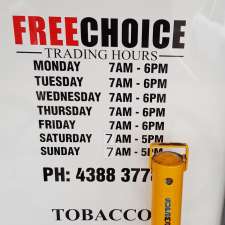 Freechoice Chittaway Bay | Shop 2/100 Cnr Wyong and Chittaway Roads, Chittaway Bay NSW 2261, Australia