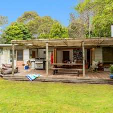 Merricks Surf Cottage | 30 Surf St, Merricks Beach VIC 3926, Australia