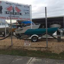 Port O' Call Boating | 29 Production Ave, Warana QLD 4575, Australia