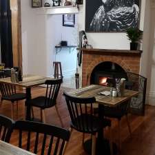 Gold and Grain cafe | 71 Broadway, Dunolly VIC 3472, Australia