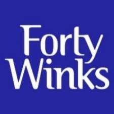 Forty Winks Rutherford | 366 New England Hwy, Rutherford NSW 2320, Australia