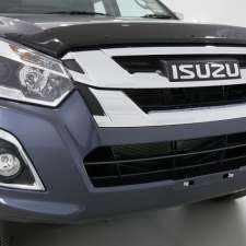 Coffs Coast Isuzu UTE | 6 Tolhurst Pl, Coffs Harbour NSW 2450, Australia