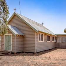 St John's Anglican Church, Tullamore NSW | Tullamore NSW 2874, Australia