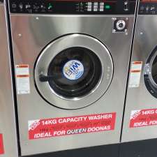 BLUE SAPPHIRE COIN LAUNDRY South Morang | 19 Gorge Road South Morang 2A Jovic Road, Epping, Melbourne VIC 3076, Australia