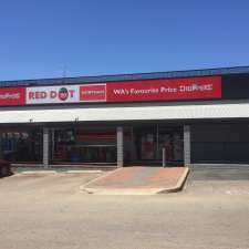 Red Dot Northam | Shop 1, Northam Boulevard Shopping Centre, 171 Fitzgerald St E, Northam WA 6401, Australia
