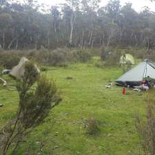 Bulley Creek Bush Camping Area | Cobberas VIC 3900, Australia