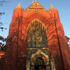 Horsfall Chapel (Trinity College Chapel) | Parkville VIC 3052, Australia