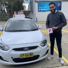 Driving School Blacktown | 49/254 Beames Ave, Mount Druitt NSW 2770, Australia