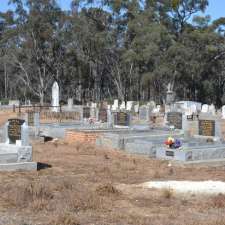 Tarnagulla Cemetery | Link Track, Llanelly VIC 3551, Australia