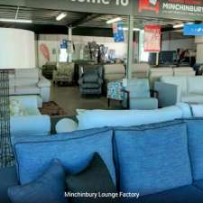 Minchinbury Lounge Factory | 1/11-15 Eddie Rd, Minchinbury NSW 2770, Australia