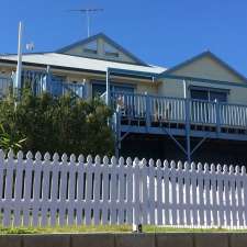 Aqua Blue Haven | 10 Beachcast Cl, Preston Beach WA 6215, Australia