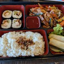 Bosu Sushii | 120 Yellowwood Ave, Harrisdale WA 6112, Australia