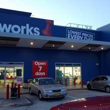 Officeworks Old Guildford | 702 Woodville Rd, Old Guildford NSW 2161, Australia