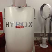 Hypoxi Essential Body | 40 Wingara Ave, Keilor East VIC 3033, Australia