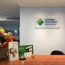 Hornsby Healthway Medical Centre 康途医务所 | Shop131/121-133 Pacific Hwy, Hornsby NSW 2077, Australia