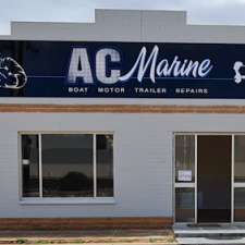 AC Marine | 611 Old Sturt Hwy, Glossop SA 5344, Australia