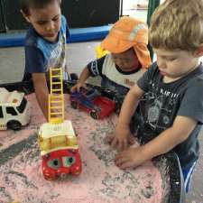 Highfields Gardens Childcare Centre | 51 Highfields Rd, Highfields QLD 4352, Australia