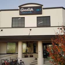 Goodlife Health Clubs 24/7 | 804 Beaufort St, Mount Lawley WA 6050, Australia