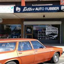 Better Auto Rubber Albury | unit 4/327 Urana Rd, Lavington NSW 2641, Australia