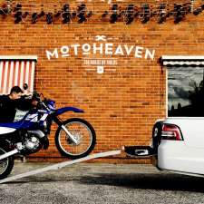 MotoHeaven | 290-294 Wickham Rd, Highett VIC 3190, Australia