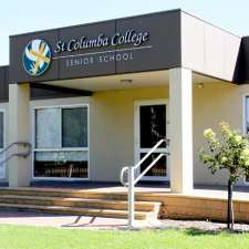 St Columba College - Senior School | President Ave, Andrews Farm SA 5114, Australia