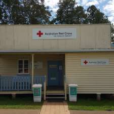 Australian Red Cross Shop Imbil | Yabba Creek Rd, Imbil QLD 4570, Australia