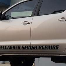 Gallagher Smash Repairs | 30 Broadmeadow Rd, Broadmeadow NSW 2292, Australia