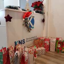 KNS Accountants & Business Advisors | 13 Bresman St, Leppington NSW 2179, Australia