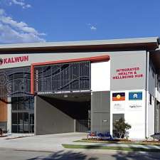 Kalwun Health Service - Coomera Integrated Health and Wellbeing  | 7 Jowett St, Coomera QLD 4209, Australia