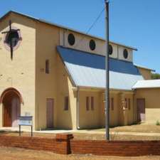 The Perenjori Church (Church of Saint Joseph) | Carnamah, perejori rd, Perenjori WA 6620, Australia