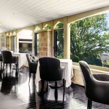 Hardy's Verandah Restaurant Adelaide Hills | Mount Lofty House, 1 Mawson Dr, Crafers SA 5062, Australia