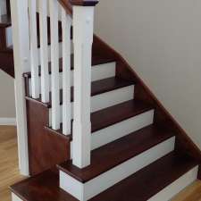 Toowoomba Stairs And Timberwork | Unit 17/19 Thackeray St, Rockville QLD 4350, Australia