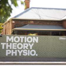 Motion Theory Physio | 296a Goodwood Rd, Clarence Park SA 5034, Australia