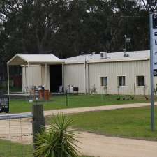 Coonawarra Bush Holiday Park | 242 Comaum School Rd, Comaum SA 5277, Australia