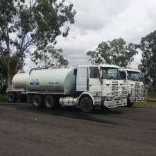 Lockyer Town Water Deliveries | 20 Anzac Ave, Grantham QLD 4347, Australia