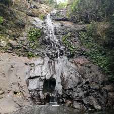 Araucaria Falls | Goomburra QLD 4362, Australia