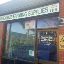 Intensive Farming Supplies | 4/9 Cardiff Ct, Cavan SA 5094, Australia