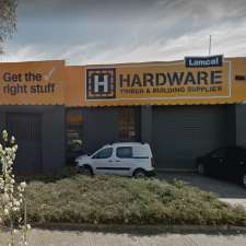 Lamcal Building Supplies | 85 Northern Rd, Heidelberg West VIC 3081, Australia