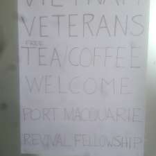 Port Macquarie Revival Fellowship | 11 Horton St, Port Macquarie NSW 2444, Australia