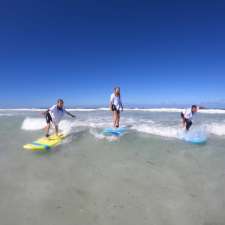 Lancelin Surf School | Fisher Way, Lancelin WA 6044, Australia