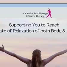 Catherine Ross Massage & Bowen Therapy | 8-40 Grant St, Sebastopol VIC 3356, Australia