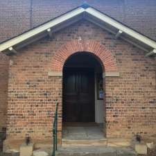 Richmond Anglican Church | 384 Windsor St, Richmond NSW 2753, Australia