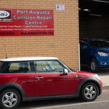 Port Augusta Collision Repair Centre | 36 Stirling Rd, Port Augusta SA 5700, Australia