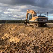 Jammach Earthmoving | 5 Valley View Pl, Nulkaba NSW 2325, Australia