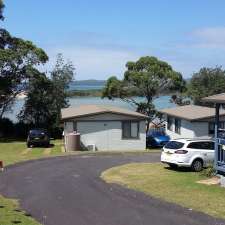 Joalah Holiday Park | 62 N Durras Rd, Durras North NSW 2536, Australia