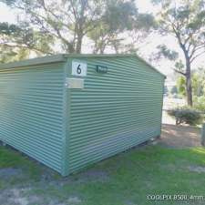 Shelter 6 | Glenorchy TAS 7010, Australia