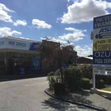 Azure Pool Services | 4/3 Canham Way, Greenwood WA 6024, Australia